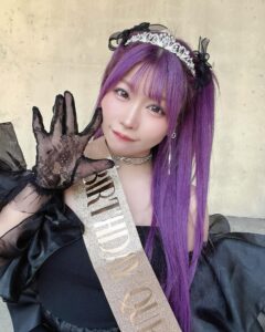 Actress Yuria Tauchi HD Instagram Photos and Wallpapers May 2024