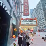 Yurika Kubo Instagram - 🏁CHICAGO🚗 ざっくりとした思い出のラスト ▷ #シカコ #shikaco #小鹿 #시카코 #久保ユリカ #kuboyurika #久保百合花 #쿠보유리카 #奈良 #NARA #나라 #鹿 #deer #사슴 #chicago #anime #game #美しい発音に心から憧れる