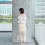 Yurika Kubo Instagram - Aniplex Online Fest 2023 『青春ブタ野郎はランドセルガールの夢を見ない』ステージに登壇させていただきました🫧 衣装は、おでかけシスター舞台挨拶時の「花楓（かえで）オレンジ」とはまた違った雰囲気で白ー！でした👼🏻☁️ ・ ・ そして！12/1（金）から劇場公開！🥛 「おでかけシスター」と「ランドセルガール」を続けて観られる（観ていただける）のがとにかく幸せです。 楽しみに待っていてくださいね✉️ ・ ・ https://youtube.com/watch?v=cz5lQQ7Jd2c&si=GyGoXGgM8GH8X2db ▷ #シカコ #shikaco #小️鹿 #시카코 #久保ユリカ #kuboyurika #久保百合花 #쿠보유리카 #奈良 #NARA #나라 #鹿 #deer #사슴 #青春ブタ野郎シリーズ #青春ブタ野郎はランドセルガールの夢を見ない #ランドセルガール #青ブタ #梓川花楓 #梓川かえで
