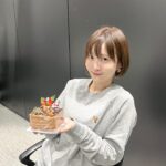 Yurika Kubo Instagram - 今更のやつ2023🎅🏻🎄 ▷ #シカコ #shikaco #小️鹿 #시카코 #久保ユリカ #kuboyurika #久保百合花 #쿠보유리카 #奈良 #NARA #나라 #鹿 #deer #사슴 #ポニーキャニオン #クリスマスイブイブイブ