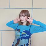 Yurika Kubo Instagram - 『青春ブタ野郎はおでかけシスターの夢を見ない』 2023年6月23日劇場公開です🫧 もうすぐですね。 ドキドキしてソワソワします🪽 https://youtu.be/Chwh1IboZWg ・ ・ ・ この日衣装、実は後ろにガッツリとスリットが入っておりました🩵 ▷ #シカコ #shikaco #小️鹿 #시카코 #久保ユリカ #kuboyurika #久保百合花 #쿠보유리카 #奈良 #NARA #나라 #鹿 #deer #사슴 #ステイラック #stayluck #青春ブタ野郎シリーズ #青春ブタ野郎はおでかけシスターの夢を見ない #青春ブタ野郎はゆめみる少女の夢を見ない #青ブタ #梓川花楓 #梓川かえで #上映会