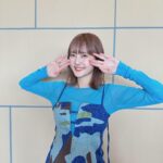 Yurika Kubo Instagram - 『青春ブタ野郎はおでかけシスターの夢を見ない』 2023年6月23日劇場公開です🫧 もうすぐですね。 ドキドキしてソワソワします🪽 https://youtu.be/Chwh1IboZWg ・ ・ ・ この日衣装、実は後ろにガッツリとスリットが入っておりました🩵 ▷ #シカコ #shikaco #小️鹿 #시카코 #久保ユリカ #kuboyurika #久保百合花 #쿠보유리카 #奈良 #NARA #나라 #鹿 #deer #사슴 #ステイラック #stayluck #青春ブタ野郎シリーズ #青春ブタ野郎はおでかけシスターの夢を見ない #青春ブタ野郎はゆめみる少女の夢を見ない #青ブタ #梓川花楓 #梓川かえで #上映会