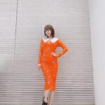 Yurika Kubo Instagram - 「可愛くって意地悪しちゃう」告知動画で着用したお洋服です🌷 ・ ・ ・ one-piece @ganni shoes @ganni styling @oshida__ayaka ▷ #シカコ #shikaco #小鹿 #시카코 #久保ユリカ #kuboyurika #久保百合花 #쿠보유리카 #奈良 #NARA #나라 #鹿 #deer #사슴 #ootd #오오티디 #옷스타그램 #코디 #boots #ワンピース #onepiece #ganni #勇者が死んだ #マルグリット #可愛くって意地悪しちゃう