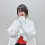 Yurika Kubo Instagram - 『青春ブタ野郎はランドセルガールの夢を見ない』公開記念舞台挨拶衣装🕊️ 湘南〜二子玉川〜新宿🤍 ・ ・ 現在、劇場公開中です👸🏻 ・ ・ ▷ #シカコ #shikaco #小️鹿 #시카코 #久保ユリカ #kuboyurika #久保百合花 #쿠보유리카 #奈良 #NARA #나라 #鹿 #deer #사슴 #青春ブタ野郎シリーズ #青春ブタ野郎はランドセルガールの夢を見ない #ランドセルガール #青ブタ #梓川花楓 #梓川かえで