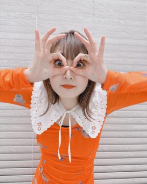 Yurika Kubo Instagram - 「可愛くって意地悪しちゃう」告知動画で着用したお洋服です🌷

・
・
・
one-piece @ganni 
shoes @ganni 

styling @oshida__ayaka 

▷
#シカコ #shikaco #小鹿 #시카코 
#久保ユリカ #kuboyurika #久保百合花 #쿠보유리카 #奈良 #NARA #나라 #鹿 #deer #사슴 #ootd #오오티디 #옷스타그램 #코디 #boots #ワンピース #onepiece #ganni #勇者が死んだ #マルグリット #可愛くって意地悪しちゃう