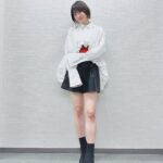 Yurika Kubo Instagram - 『青春ブタ野郎はランドセルガールの夢を見ない』公開記念舞台挨拶衣装🕊️ 湘南〜二子玉川〜新宿🤍 ・ ・ 現在、劇場公開中です👸🏻 ・ ・ ▷ #シカコ #shikaco #小️鹿 #시카코 #久保ユリカ #kuboyurika #久保百合花 #쿠보유리카 #奈良 #NARA #나라 #鹿 #deer #사슴 #青春ブタ野郎シリーズ #青春ブタ野郎はランドセルガールの夢を見ない #ランドセルガール #青ブタ #梓川花楓 #梓川かえで