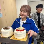 Yurika Kubo Instagram - 改めてまして🍰 #すべ推し にて素敵なお祝いをしていただき本当にありがとうございました🌈 本編はもちろん、特典映像もすべて更新されましたので ぜひご覧ください🤍 https://nicochannel.jp/oshisube/ 📸 @horinouchi_bbb ▷ #シカコ #shikaco #小鹿 #시카코 #久保ユリカ #kuboyurika #久保百合花 #쿠보유리카 #奈良 #NARA #나라 #鹿 #deer #사슴 #ootd #오오티디 #옷스타그램 #코디 #勇者が死んだ #マルグリット #可愛くって意地悪しちゃう #カワイジ #お店で突然お誕生日のお祝いが始まって気まずい後ろの席みたいな人いる