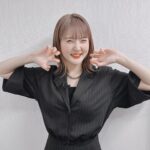Yurika Kubo Instagram - 「勇者が死んだ！」放送直前生配信で着用したお洋服です🤍 そして、CDとしては5/24発売の久保ユリカ4thシングル「可愛くって意地悪しちゃう」ですが… なんと！4/6（木）24時より先行配信がスタートします🕊 ぜひチェックしてくださいね🌈 ・ ・ ・ one-piece @ganni ▷ #シカコ #shikaco #小鹿 #시카코 #久保ユリカ #kuboyurika #久保百合花 #쿠보유리카 #奈良 #NARA #나라 #鹿 #deer #사슴 #ootd #오오티디 #옷스타그램 #코디 #boots #ワンピース #onepiece #ganni #ふともも #勇者が死んだ #マルグリット #可愛くって意地悪しちゃう