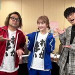 Yurika Kubo Instagram - 改めてまして🍰 #すべ推し にて素敵なお祝いをしていただき本当にありがとうございました🌈 本編はもちろん、特典映像もすべて更新されましたので ぜひご覧ください🤍 https://nicochannel.jp/oshisube/ 📸 @horinouchi_bbb ▷ #シカコ #shikaco #小鹿 #시카코 #久保ユリカ #kuboyurika #久保百合花 #쿠보유리카 #奈良 #NARA #나라 #鹿 #deer #사슴 #ootd #오오티디 #옷스타그램 #코디 #勇者が死んだ #マルグリット #可愛くって意地悪しちゃう #カワイジ #お店で突然お誕生日のお祝いが始まって気まずい後ろの席みたいな人いる