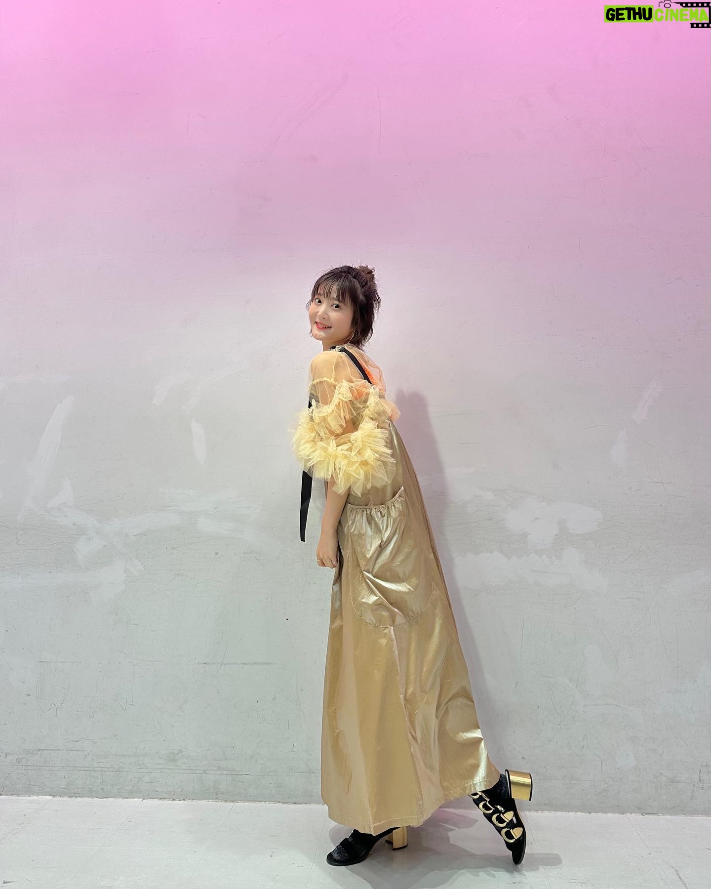 Yurika Kubo Instagram - 『青春ブタ野郎はランドセルガールの夢を見ない』完成披露上映会衣装🧊 花楓カラーを添えて🧡 ・ ・ お気に入りのstyling! 中田さんありがとおお ・ ・ 12/1(金)から劇場公開スタートしています🪽 ・ ・ ▷ #シカコ #shikaco #小️鹿 #시카코 #久保ユリカ #kuboyurika #久保百合花 #쿠보유리카 #奈良 #NARA #나라 #鹿 #deer #사슴 #青春ブタ野郎シリーズ #青春ブタ野郎はランドセルガールの夢を見ない #ランドセルガール #青ブタ #梓川花楓 #梓川かえで