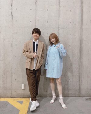 Yurika Kubo Instagram - 『青春ブタ野郎はおでかけシスターの夢を見ない』
2023年6月23日劇場公開です🌈

予告第1弾、胸が苦しくなります
https://youtu.be/zE6K014g6nU

梓川家！！！

▷

#シカコ #shikaco #小️鹿 #시카코 
#久保ユリカ #kuboyurika #久保百合花 #쿠보유리카 #奈良 #NARA #나라 #鹿 #deer #사슴 #ステイラック #stayluck #青春ブタ野郎シリーズ #青春ブタ野郎はおでかけシスターの夢を見ない #青ブタ #梓川花楓 #梓川かえで #梓川家