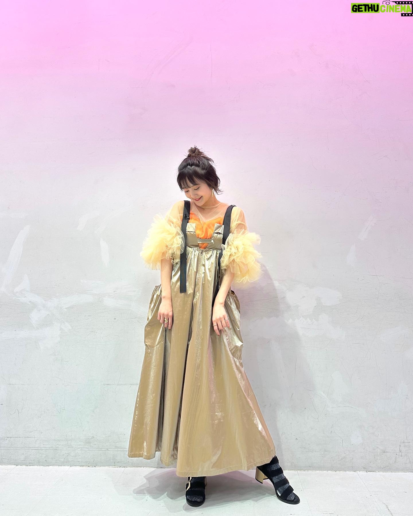 Yurika Kubo Instagram - 『青春ブタ野郎はランドセルガールの夢を見ない』完成披露上映会衣装🧊 花楓カラーを添えて🧡 ・ ・ お気に入りのstyling! 中田さんありがとおお ・ ・ 12/1(金)から劇場公開スタートしています🪽 ・ ・ ▷ #シカコ #shikaco #小️鹿 #시카코 #久保ユリカ #kuboyurika #久保百合花 #쿠보유리카 #奈良 #NARA #나라 #鹿 #deer #사슴 #青春ブタ野郎シリーズ #青春ブタ野郎はランドセルガールの夢を見ない #ランドセルガール #青ブタ #梓川花楓 #梓川かえで