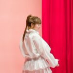 Yurika Kubo Instagram - 現在発売中🫧 4thシングル「可愛くって意地悪しちゃう」よろしくお願いいたします💛 ▷ #シカコ #shikaco #小鹿 #시카코 #久保ユリカ #kuboyurika #久保百合花 #쿠보유리카 #奈良 #NARA #나라 #鹿 #deer #사슴 #ootd #오오티디 #옷스타그램 #코디 #勇者が死んだ #マルグリット #可愛くって意地悪しちゃう #カワイジ #mv撮影オフショット