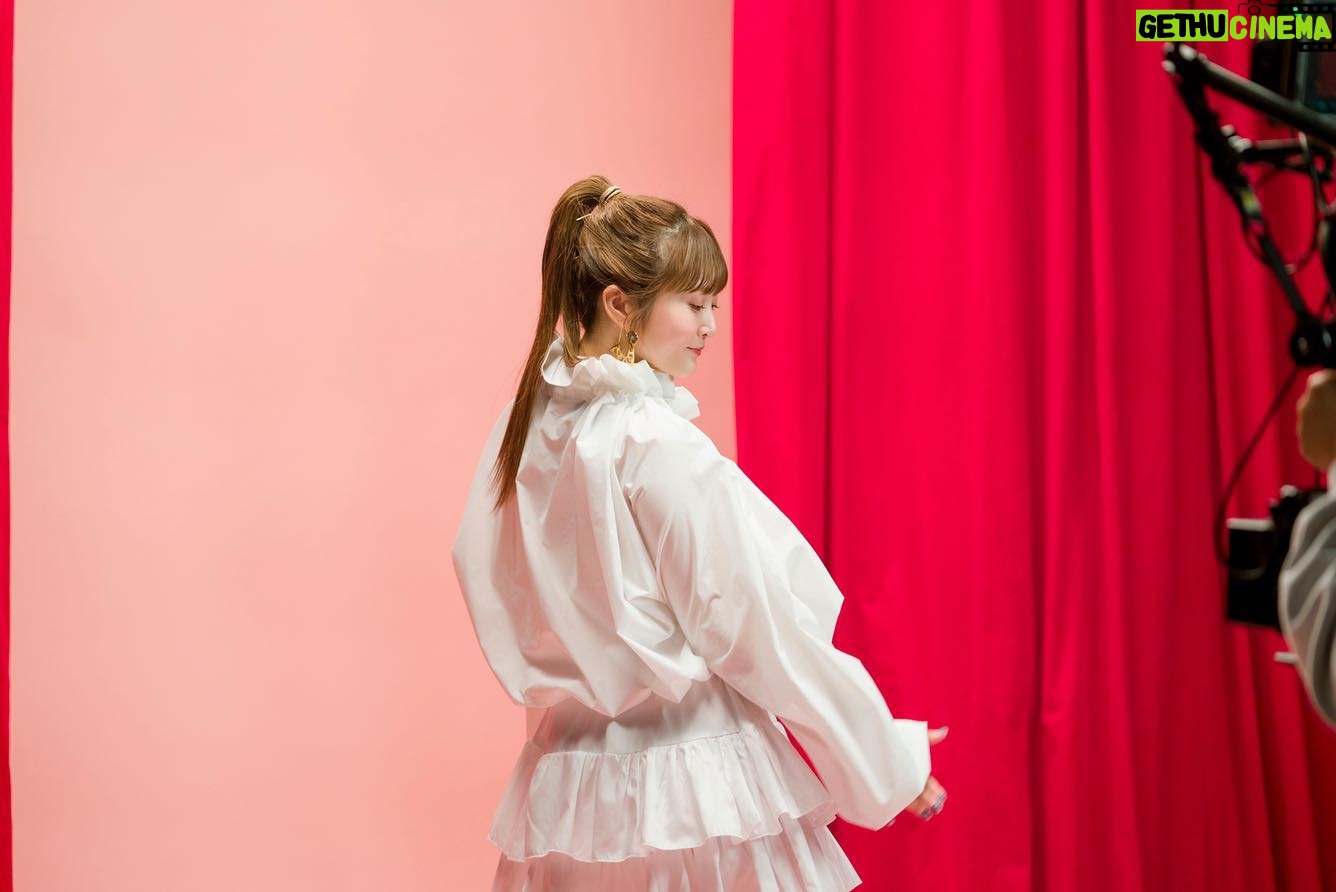 Yurika Kubo Instagram - 現在発売中🫧 4thシングル「可愛くって意地悪しちゃう」よろしくお願いいたします💛 ▷ #シカコ #shikaco #小鹿 #시카코 #久保ユリカ #kuboyurika #久保百合花 #쿠보유리카 #奈良 #NARA #나라 #鹿 #deer #사슴 #ootd #오오티디 #옷스타그램 #코디 #勇者が死んだ #マルグリット #可愛くって意地悪しちゃう #カワイジ #mv撮影オフショット