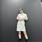 Yurika Kubo Instagram - 🩵リリイベ関西🩵 載せ忘れでした。 ・ ・ ・ onepiece @moussyofficial ▷ #シカコ #shikaco #小鹿 #시카코 #久保ユリカ #kuboyurika #久保百合花 #쿠보유리카 #奈良 #NARA #나라 #鹿 #deer #사슴 #ootd #오오티디 #옷스타그램 #코디 #ワンピース #ワンピースコーデ #onepiece #moussy #マウジー #可愛くって意地悪しちゃう #カワイジ #リリイベ #サイン会