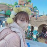 Yurika Kubo Instagram - 鋭意編集中。 ・ ・ ・ #2枚目は前どんどん通ってくださぁいって言ってるところ ▷ #シカコ #shikaco #小鹿 #시카코 #久保ユリカ #kuboyurika #久保百合花 #쿠보유리카 #奈良 #NARA #나라 #鹿 #deer #사슴 #ootd #오오티디 #옷스타그램 #코디 #denim #pants #margiela #maisonmargiela #harrypotter #ハリーポッター #nintendoworld #usj #ユニバ #ユニバーサルスタジオジャパン