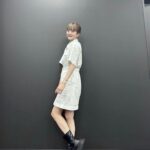 Yurika Kubo Instagram - 🩵リリイベ関西🩵 載せ忘れでした。 ・ ・ ・ onepiece @moussyofficial ▷ #シカコ #shikaco #小鹿 #시카코 #久保ユリカ #kuboyurika #久保百合花 #쿠보유리카 #奈良 #NARA #나라 #鹿 #deer #사슴 #ootd #오오티디 #옷스타그램 #코디 #ワンピース #ワンピースコーデ #onepiece #moussy #マウジー #可愛くって意地悪しちゃう #カワイジ #リリイベ #サイン会
