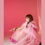 Yurika Kubo Instagram - 現在発売中🕊 4thシングル「可愛くって意地悪しちゃう」よろしくお願いいたします🍑 ▷ #シカコ #shikaco #小鹿 #시카코 #久保ユリカ #kuboyurika #久保百合花 #쿠보유리카 #奈良 #NARA #나라 #鹿 #deer #사슴 #ootd #오오티디 #옷스타그램 #코디 #勇者が死んだ #マルグリット #可愛くって意地悪しちゃう #カワイジ #mv撮影オフショット