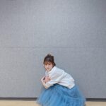 Yurika Kubo Instagram - 青ブタ！2023年夏劇場公開です🌈 よろしくお願いします☃️ ・ ・ ・ sweat @agnesb_officiel shoes @newbalance ▷ #シカコ #shikaco #小鹿 #시카코 #久保ユリカ #kuboyurika #久保百合花 #쿠보유리카 #奈良 #NARA #나라 #鹿 #deer #사슴 #ootd #오오티디 #옷스타그램 #코디 #sneaker #スニーカー #ニューバランス #newbalance #水色