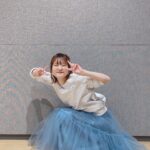 Yurika Kubo Instagram - 青ブタ！2023年夏劇場公開です🌈 よろしくお願いします☃️ ・ ・ ・ sweat @agnesb_officiel shoes @newbalance ▷ #シカコ #shikaco #小鹿 #시카코 #久保ユリカ #kuboyurika #久保百合花 #쿠보유리카 #奈良 #NARA #나라 #鹿 #deer #사슴 #ootd #오오티디 #옷스타그램 #코디 #sneaker #スニーカー #ニューバランス #newbalance #水色