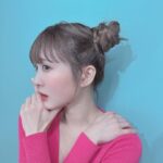 Yurika Kubo Instagram - いよいよ明日5/24発売🍑 4thシングル「可愛くって意地悪しちゃう」よろしくお願いいたします🤍 ▷ #シカコ #shikaco #小鹿 #시카코 #久保ユリカ #kuboyurika #久保百合花 #쿠보유리카 #奈良 #NARA #나라 #鹿 #deer #사슴 #ootd #오오티디 #옷스타그램 #코디 #勇者が死んだ #マルグリット #可愛くって意地悪しちゃう #カワイジ