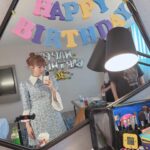 Yurika Kubo Instagram - 🤍34th🎂in🇺🇸 #thankyou #thanks ▷ #シカコ #shikaco #小鹿 #시카코 #久保ユリカ #kuboyurika #久保百合花 #쿠보유리카 #奈良 #NARA #나라 #鹿 #deer #사슴 #chicago #anime #game #animecentral #chicago