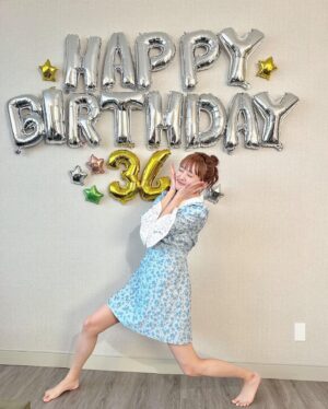 Yurika Kubo Instagram - 🤍34th🎂in🇺🇸
#thankyou #thanks 

▷
#シカコ #shikaco #小鹿 #시카코 
#久保ユリカ #kuboyurika #久保百合花 #쿠보유리카 #奈良 #NARA #나라 #鹿 #deer #사슴 #chicago #anime #game #animecentral #chicago