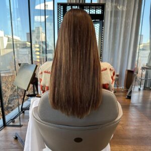Yurika Kubo Instagram - 「可愛くって意地悪しちゃう」ジャケットもMVもエクステを付けてもらって
ずっとロングヘアで楽しかったです🫧

本数も長さも事前にしっかりと確認してもらったり、かなり細かくこだわってくださいました🤍

・
・
・
thanks🌈
@shotawata_nabe さん

▷
#シカコ #shikaco #小鹿 #시카코 
#久保ユリカ #kuboyurika #久保百合花 #쿠보유리카 #奈良 #NARA #나라 #鹿 #deer #사슴 #ootd #오오티디 #옷스타그램 #코디 #勇者が死んだ #マルグリット #可愛くって意地悪しちゃう #カワイジ #エクステ #シールエクステ