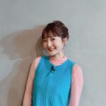 Yurika Kubo Instagram - 生配信のお衣装🧸🫧 ・ ・ ・ 個人的にすごく好きな配色とすごく好きな形のサロペット🩵 ▷ #シカコ #shikaco #小️鹿 #시카코 #久保ユリカ #kuboyurika #久保百合花 #쿠보유리카 #奈良 #NARA #나라 #鹿 #deer #사슴 #勇者が死んだ #マルグリット