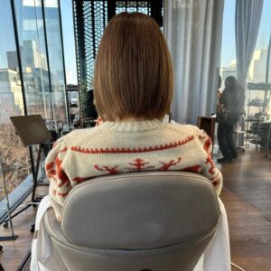 Yurika Kubo Instagram - 「可愛くって意地悪しちゃう」ジャケットもMVもエクステを付けてもらって
ずっとロングヘアで楽しかったです🫧

本数も長さも事前にしっかりと確認してもらったり、かなり細かくこだわってくださいました🤍

・
・
・
thanks🌈
@shotawata_nabe さん

▷
#シカコ #shikaco #小鹿 #시카코 
#久保ユリカ #kuboyurika #久保百合花 #쿠보유리카 #奈良 #NARA #나라 #鹿 #deer #사슴 #ootd #오오티디 #옷스타그램 #코디 #勇者が死んだ #マルグリット #可愛くって意地悪しちゃう #カワイジ #エクステ #シールエクステ