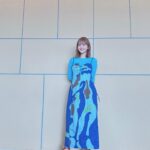 Yurika Kubo Instagram - 『青春ブタ野郎はおでかけシスターの夢を見ない』 2023年6月23日劇場公開です🫧 もうすぐですね。 ドキドキしてソワソワします🪽 https://youtu.be/Chwh1IboZWg ・ ・ ・ この日衣装、実は後ろにガッツリとスリットが入っておりました🩵 ▷ #シカコ #shikaco #小️鹿 #시카코 #久保ユリカ #kuboyurika #久保百合花 #쿠보유리카 #奈良 #NARA #나라 #鹿 #deer #사슴 #ステイラック #stayluck #青春ブタ野郎シリーズ #青春ブタ野郎はおでかけシスターの夢を見ない #青春ブタ野郎はゆめみる少女の夢を見ない #青ブタ #梓川花楓 #梓川かえで #上映会