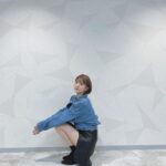 Yurika Kubo Instagram - YouTubeTMSアニメ公式チャンネルにて 『High Card』の特番に出演させていただきました🛼 ・ ・ 私にしては珍しいお衣装！ （チェルシーに合わせてくれてる…！） ・ ・ stylingは中田さん🩵 ・ ・ ▷ #シカコ #shikaco #小️鹿 #시카코 #久保ユリカ #kuboyurika #久保百合花 #쿠보유리카 #奈良 #NARA #나라 #鹿 #deer #사슴 #アニメ #anime #ハイカード #highcard #チェルシー