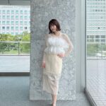 Yurika Kubo Instagram - Aniplex Online Fest 2023 『青春ブタ野郎はランドセルガールの夢を見ない』ステージに登壇させていただきました🫧 衣装は、おでかけシスター舞台挨拶時の「花楓（かえで）オレンジ」とはまた違った雰囲気で白ー！でした👼🏻☁️ ・ ・ そして！12/1（金）から劇場公開！🥛 「おでかけシスター」と「ランドセルガール」を続けて観られる（観ていただける）のがとにかく幸せです。 楽しみに待っていてくださいね✉️ ・ ・ https://youtube.com/watch?v=cz5lQQ7Jd2c&si=GyGoXGgM8GH8X2db ▷ #シカコ #shikaco #小️鹿 #시카코 #久保ユリカ #kuboyurika #久保百合花 #쿠보유리카 #奈良 #NARA #나라 #鹿 #deer #사슴 #青春ブタ野郎シリーズ #青春ブタ野郎はランドセルガールの夢を見ない #ランドセルガール #青ブタ #梓川花楓 #梓川かえで