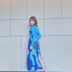 Yurika Kubo Instagram - 『青春ブタ野郎はおでかけシスターの夢を見ない』 2023年6月23日劇場公開です🫧 もうすぐですね。 ドキドキしてソワソワします🪽 https://youtu.be/Chwh1IboZWg ・ ・ ・ この日衣装、実は後ろにガッツリとスリットが入っておりました🩵 ▷ #シカコ #shikaco #小️鹿 #시카코 #久保ユリカ #kuboyurika #久保百合花 #쿠보유리카 #奈良 #NARA #나라 #鹿 #deer #사슴 #ステイラック #stayluck #青春ブタ野郎シリーズ #青春ブタ野郎はおでかけシスターの夢を見ない #青春ブタ野郎はゆめみる少女の夢を見ない #青ブタ #梓川花楓 #梓川かえで #上映会