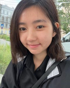 Actress Yuto Lin HD Instagram Photos and Wallpapers October 2023