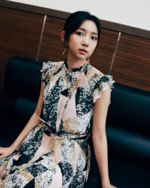 Yuto Lin Instagram - 0930
Outfit
@clubmonaco 
#clubmonacotw

Makeup
@bellllla.makeup