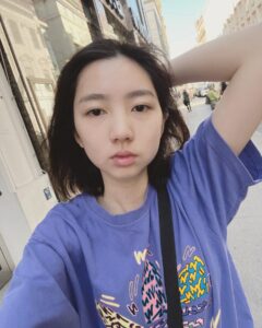 Actress Yuto Lin HD Instagram Photos and Wallpapers October 2023