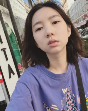 Yuto Lin Instagram - 0917
Normal walk on Sunday 
#wien