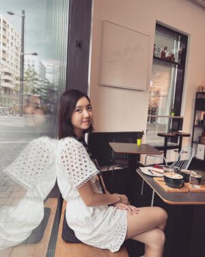 Yuto Lin Instagram - 0720
珍惜有人幫忙拍照的機會🥹
I always had a dream to work in a coffee shop 😍
#gutenmorgen #gutkaffee
#goodcoffee #vogel