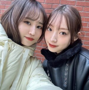 Yuuri Ota Instagram - なるさん今年もよろしく🍝