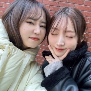 Yuuri Ota Instagram - なるさん今年もよろしく🍝