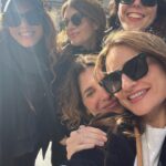 Yuval Scharf Instagram – Paris VS Bourgeon
