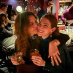 Yuval Scharf Instagram – Paris VS Bourgeon