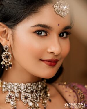 Yuvina Parthavi Instagram - ✨✨✨