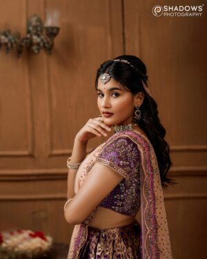 Yuvina Parthavi Instagram - ✨✨✨