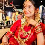 Yuvina Parthavi