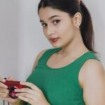 Yuvina Parthavi