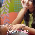 Yuvina Parthavi