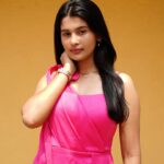 Yuvina Parthavi