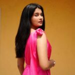Yuvina Parthavi